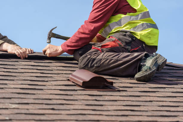 Best Roof Repair Services  in Shoh, IL