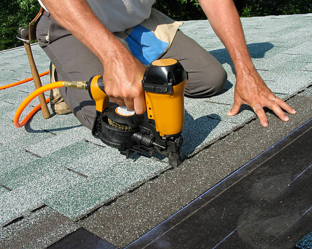 Shiloh, IL Roofing Contractor Company