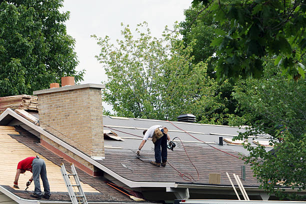 Best Best Roofing Contractors  in Shoh, IL